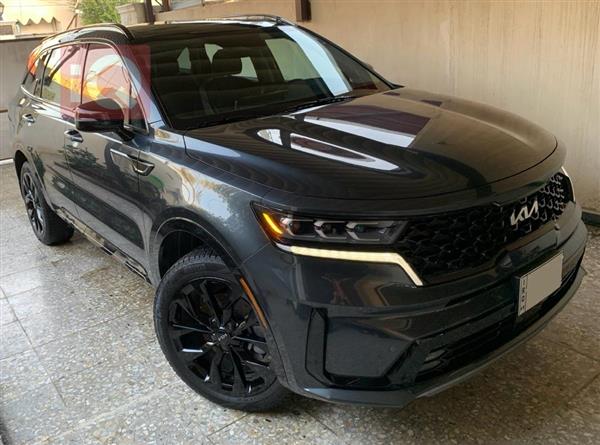 كيا سورينتو 2023 للبيع في العراق -  بغداد